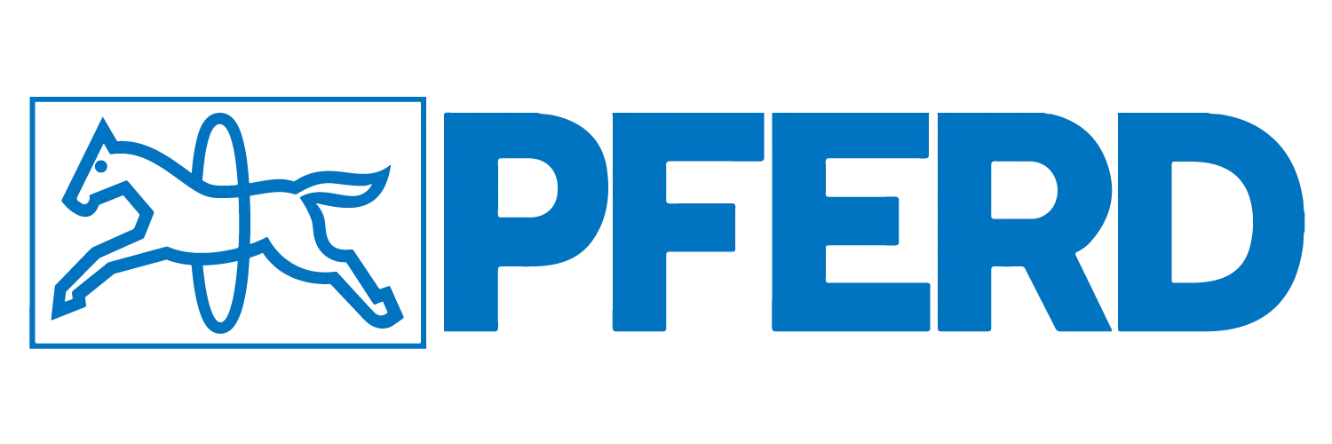 PFERD