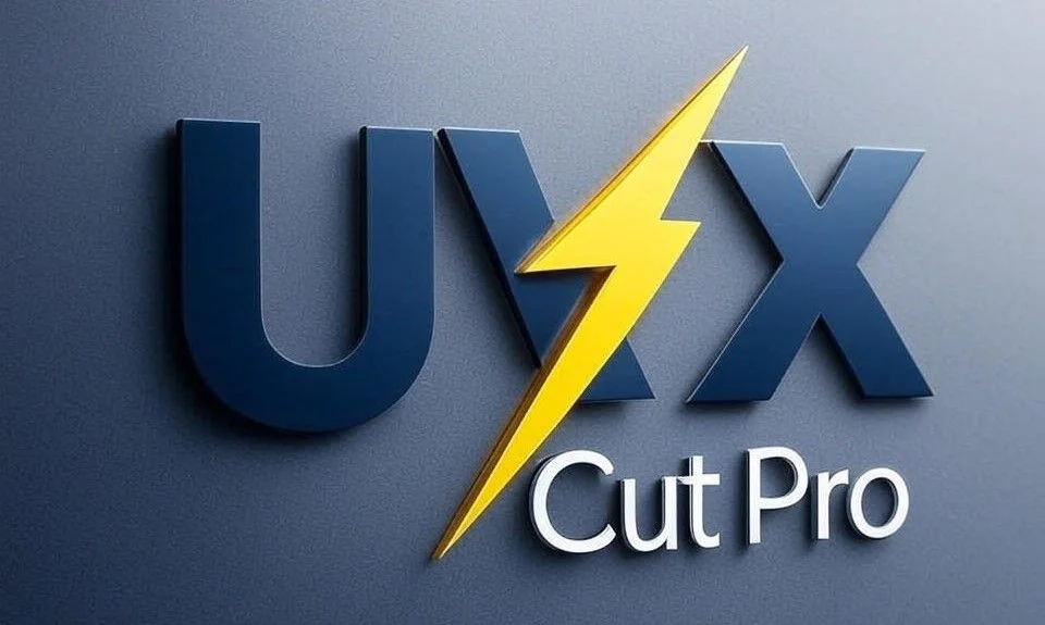 UVX Cut Pro